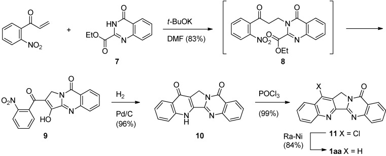 Scheme 4