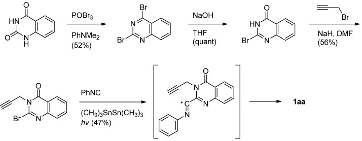 Scheme 12