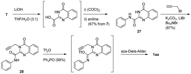 Scheme 11