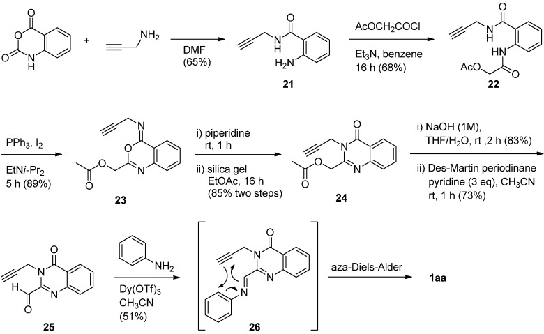 Scheme 10