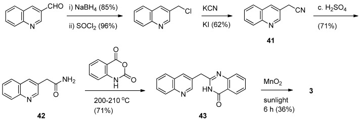 Scheme 22