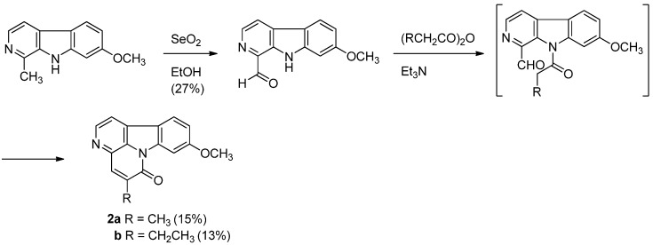 Scheme 21