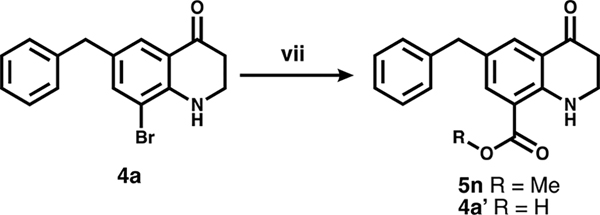 Scheme 3a