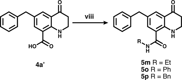 Scheme 4a