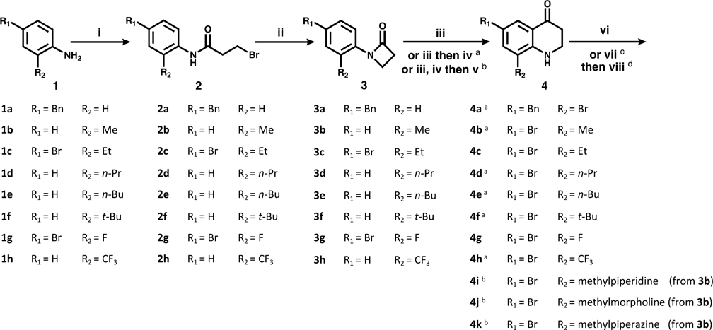 Scheme 1a