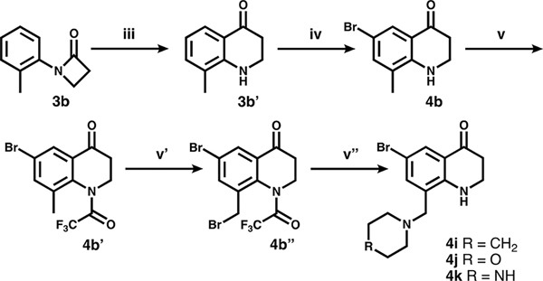 Scheme 2a