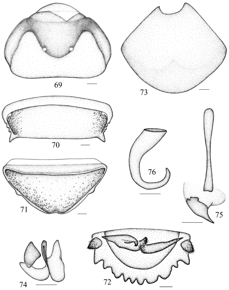 Figures 69–76.