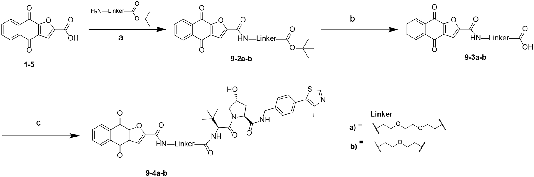 Scheme 8.