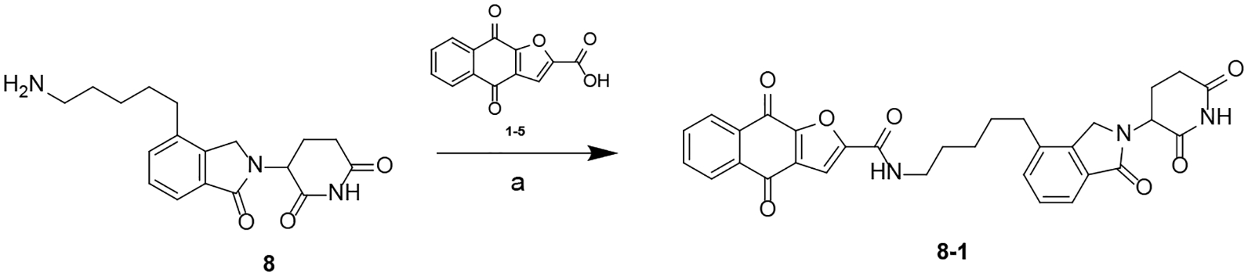 Scheme 7.