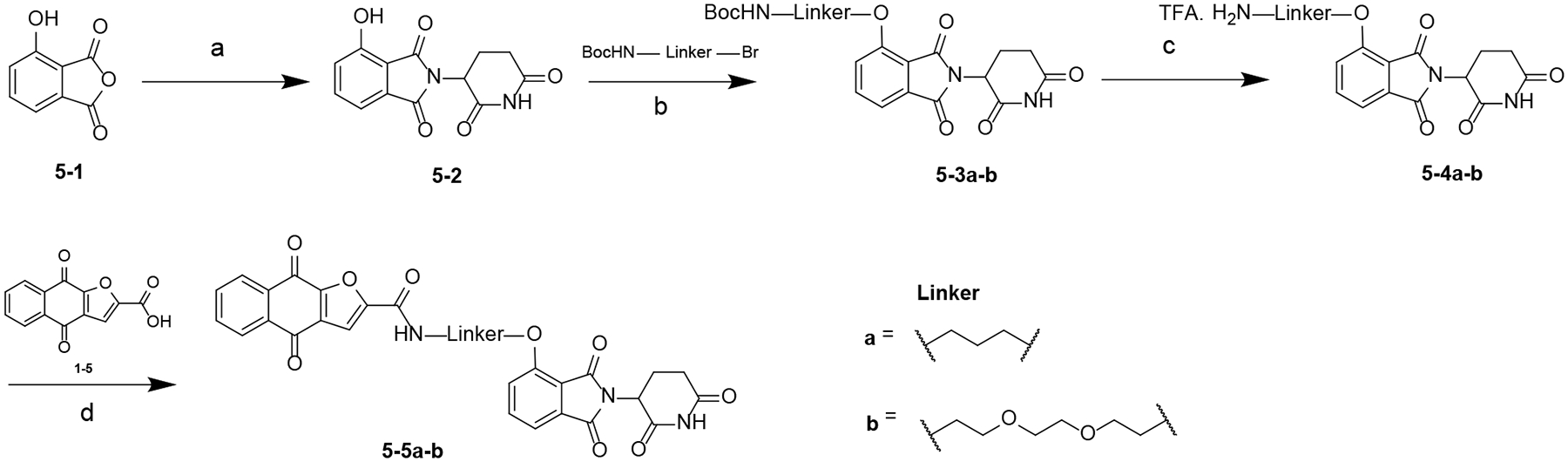 Scheme 4.