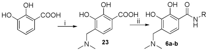 Scheme 6