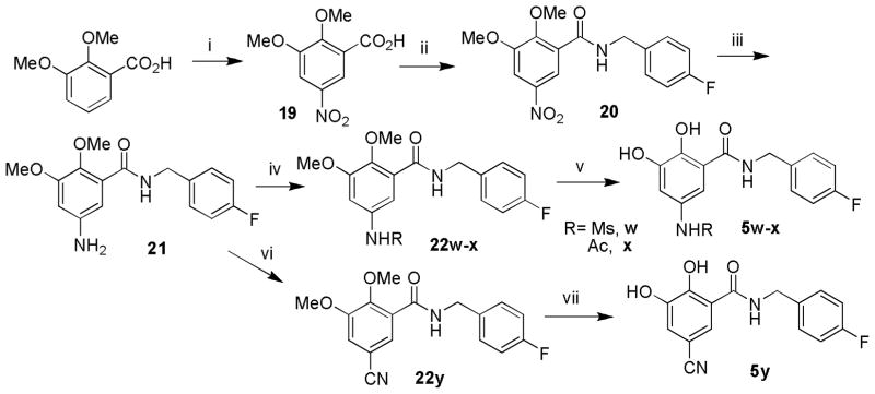 Scheme 5