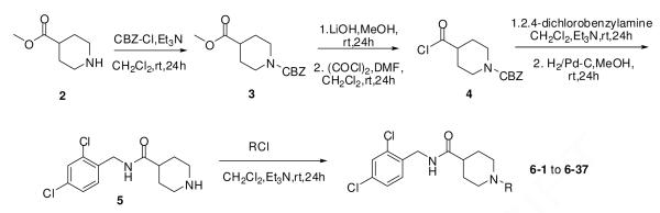 Scheme 1