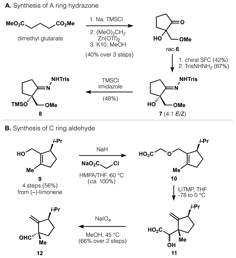 Scheme 1.