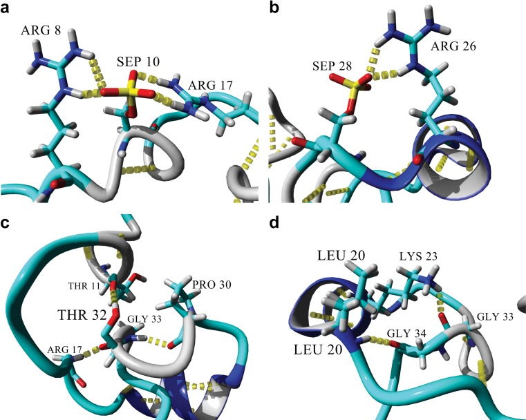 Fig. 5a–d