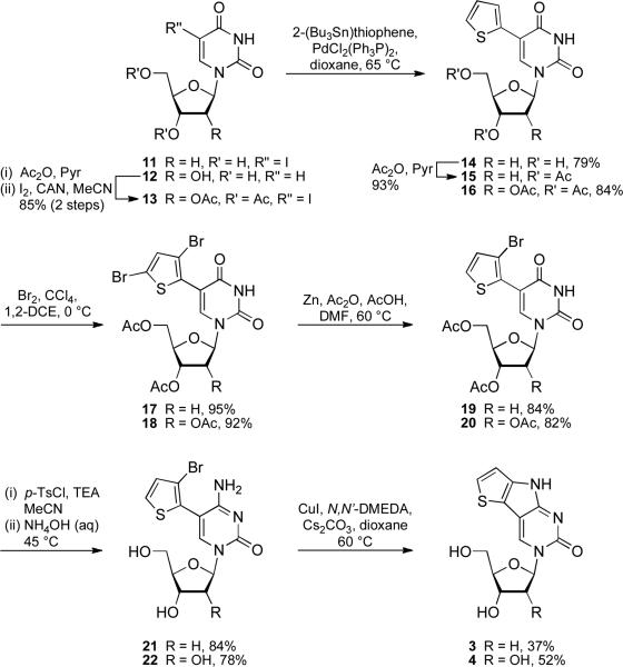 Scheme 2