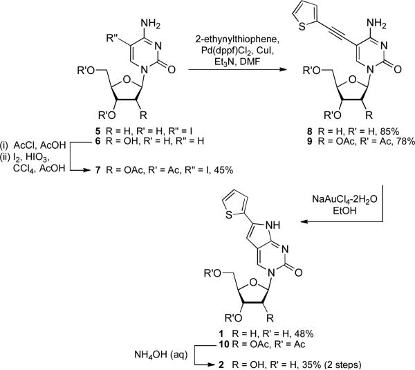 Scheme 1