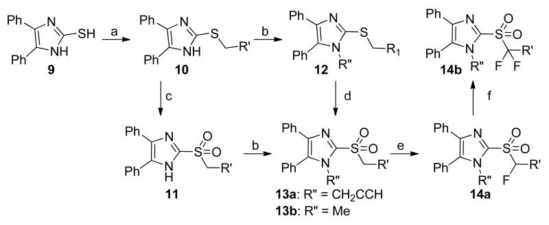 Scheme 2a