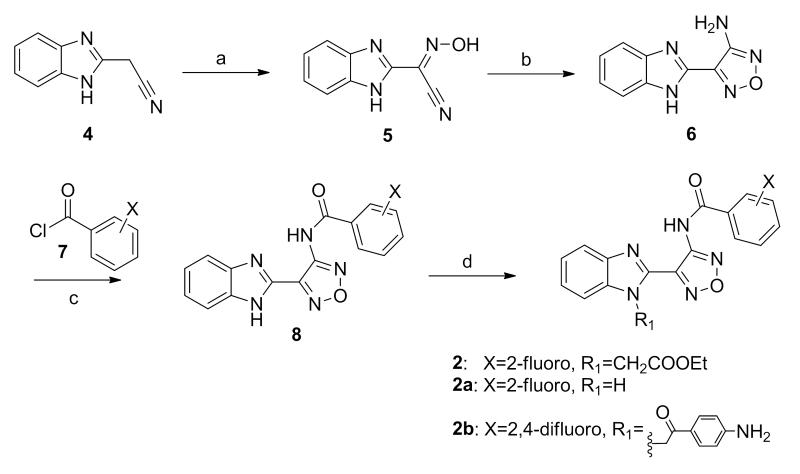 Scheme 1a