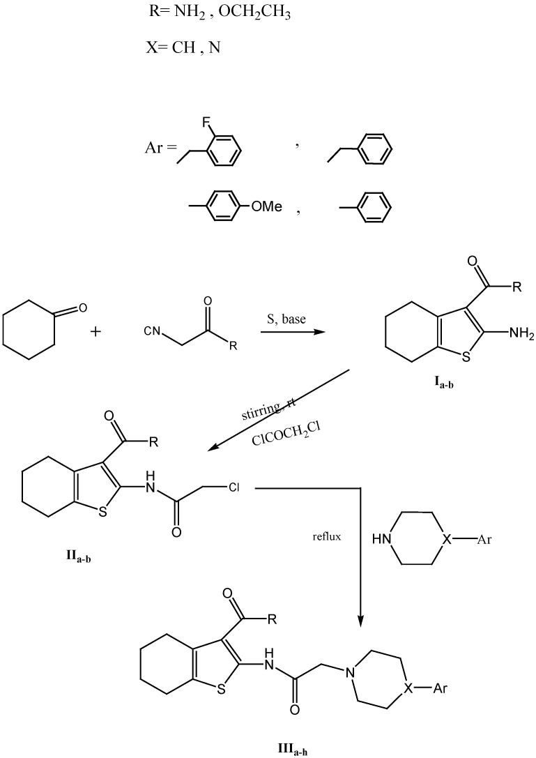 Scheme 1