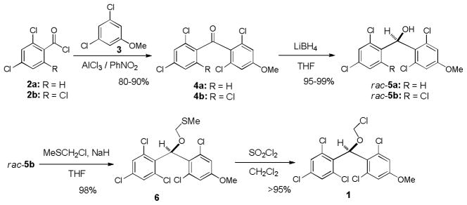 Scheme 1