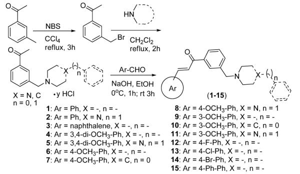 Scheme 1