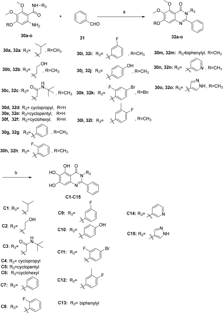 Scheme 4