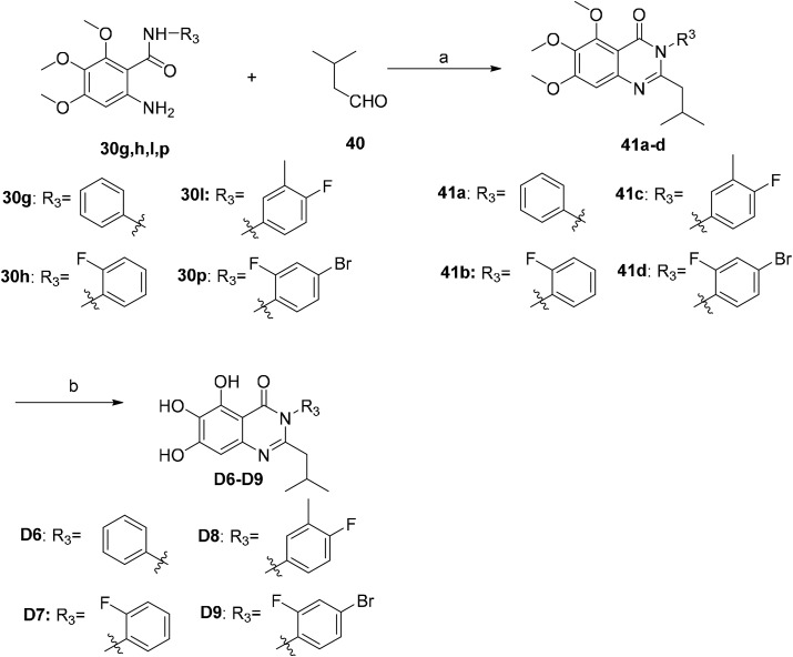 Scheme 7