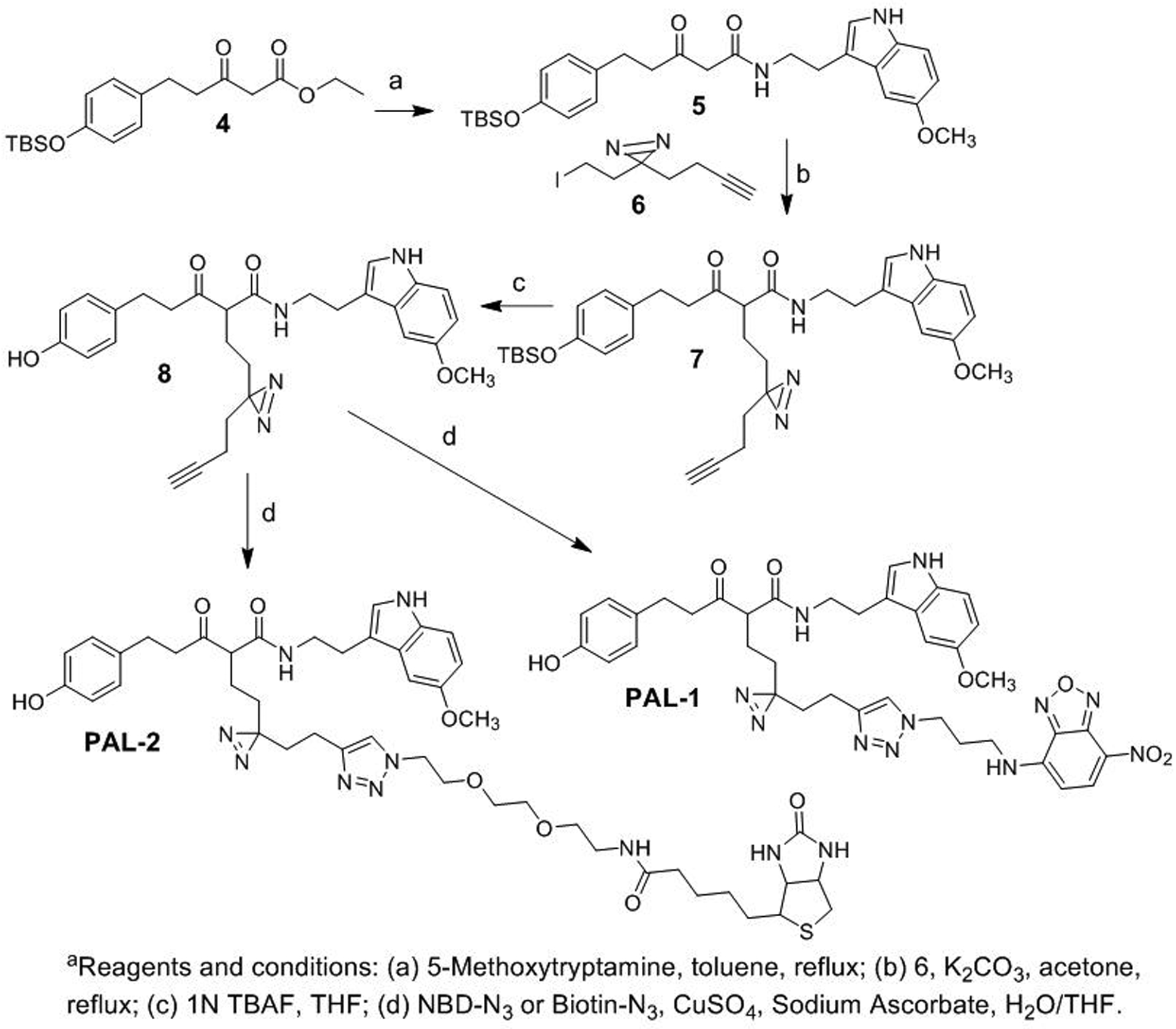 Scheme 1a