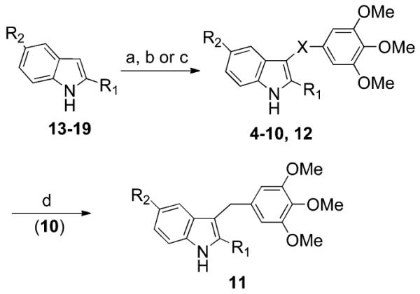 Scheme 1