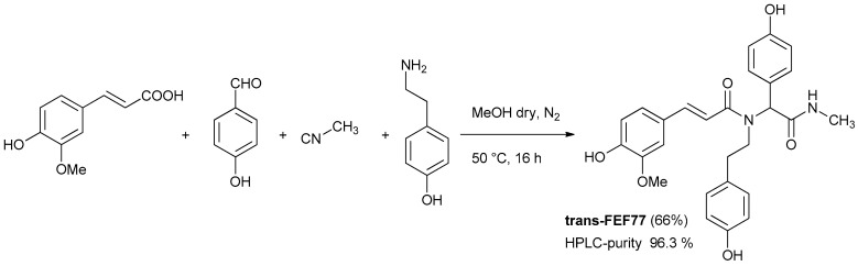 Scheme 1