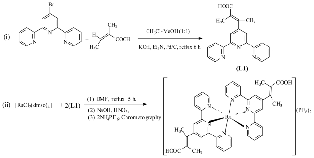 Scheme 1