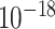 Inline graphic