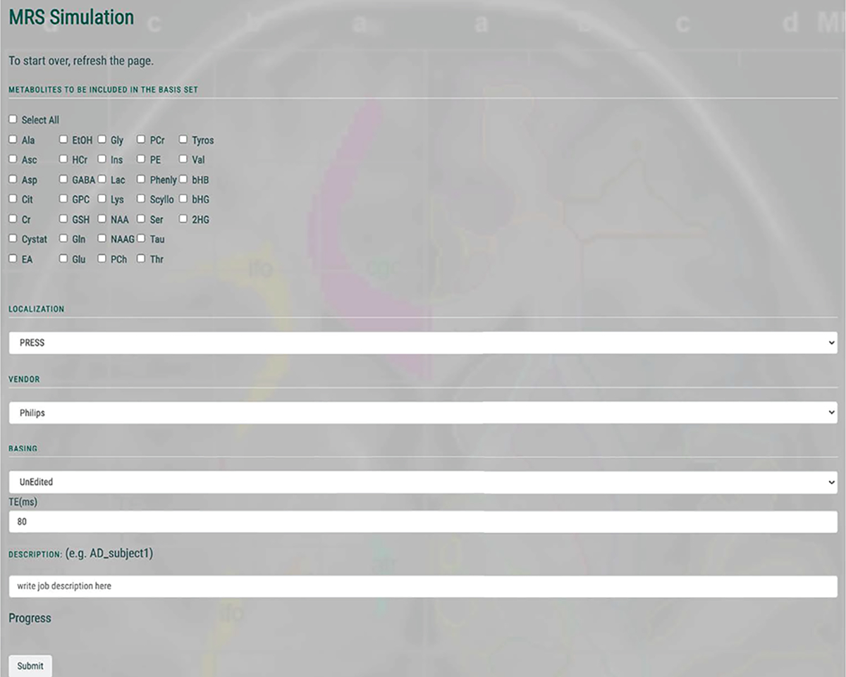 Figure 2: