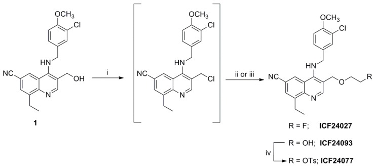 Scheme 1