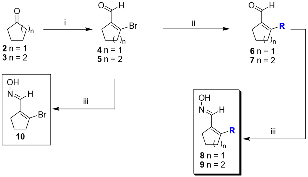 Scheme 1.