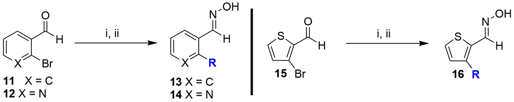 Scheme 2.