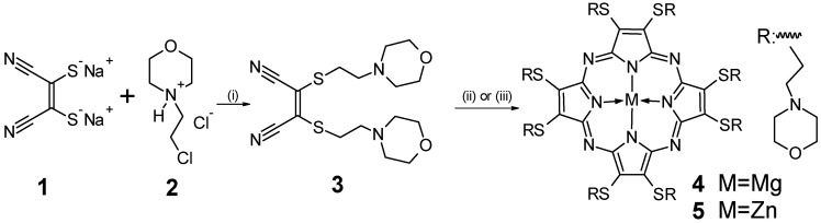 Scheme 1