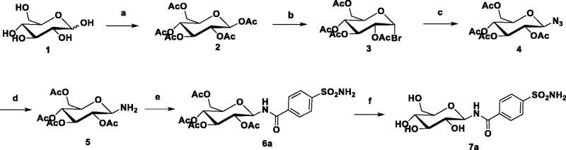 Scheme 1.