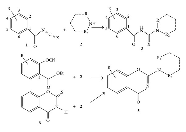 Scheme 1