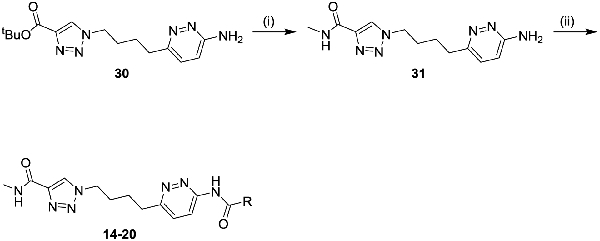 Scheme 2.