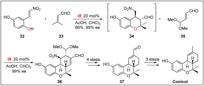 Scheme 10