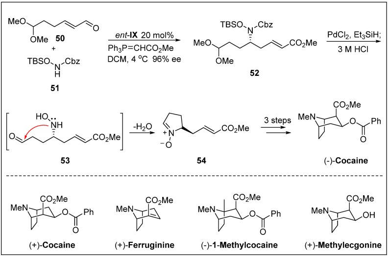 Scheme 17