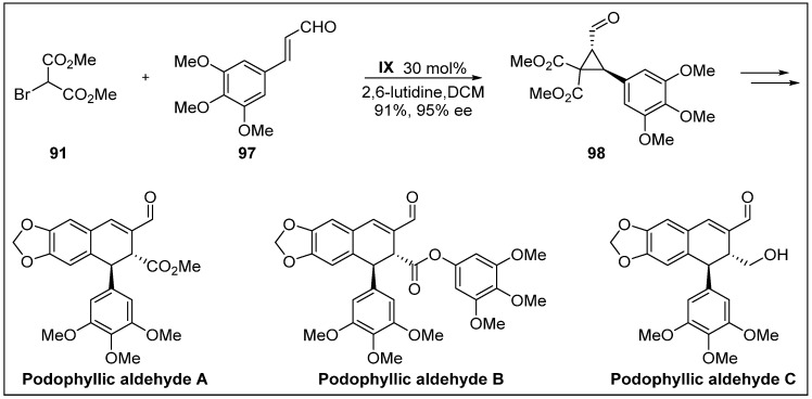 Scheme 28