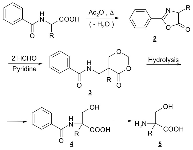 Scheme 1