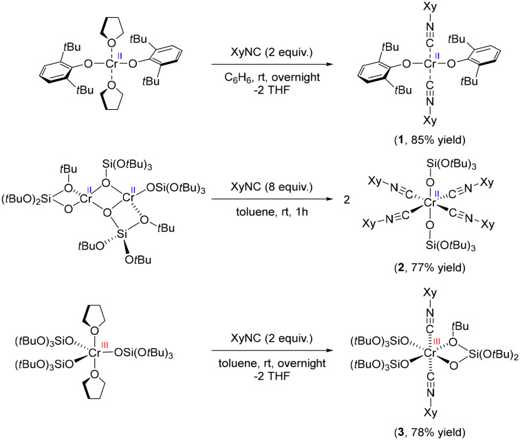 Scheme 1