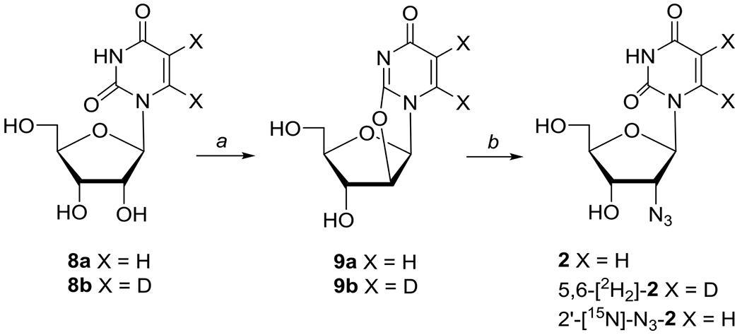 Scheme 1.