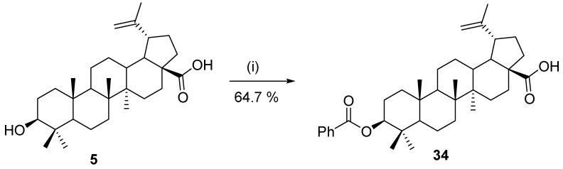 Scheme 9