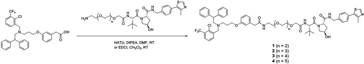 SCHEME 1