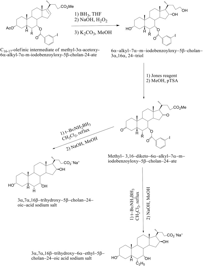 Scheme 12